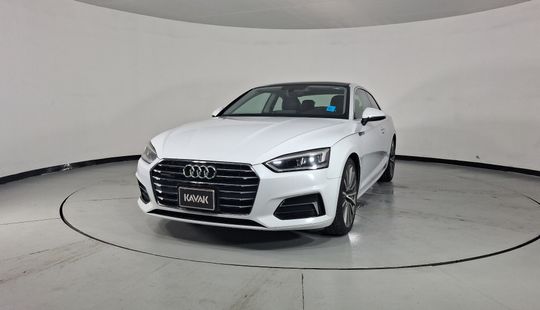 Audi • A5