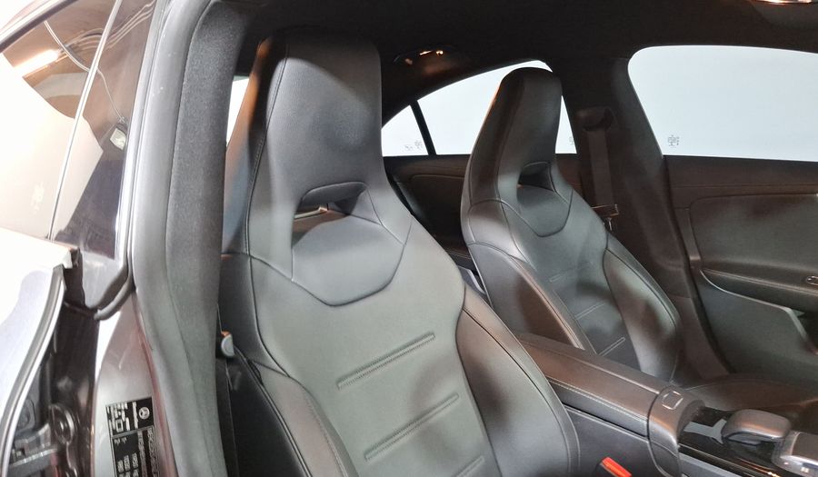 Mercedes Benz Clase Cla 1.3 CLA 200 PROGRESSIVE DCT Coupe 2022