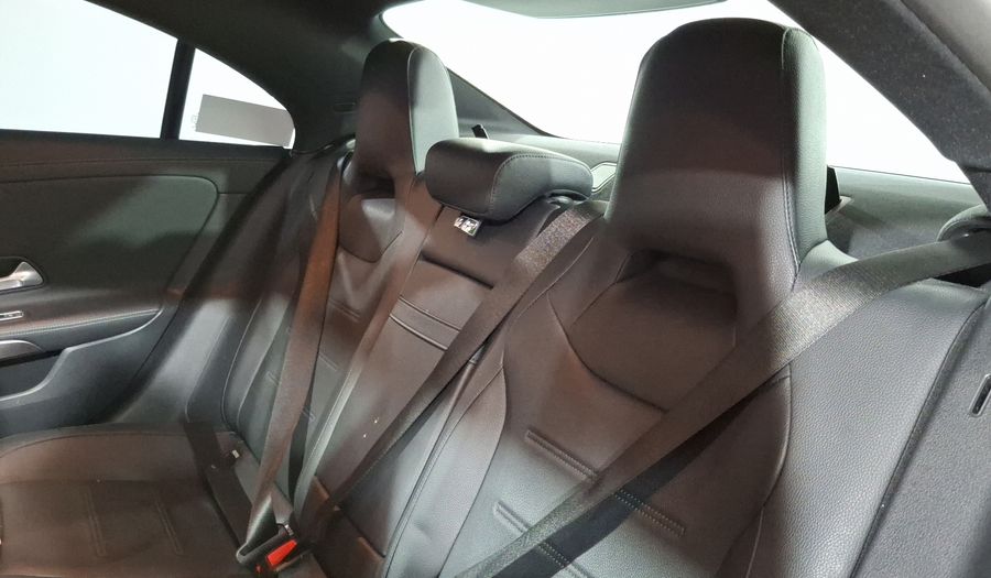 Mercedes Benz Clase Cla 1.3 CLA 200 PROGRESSIVE DCT Coupe 2022