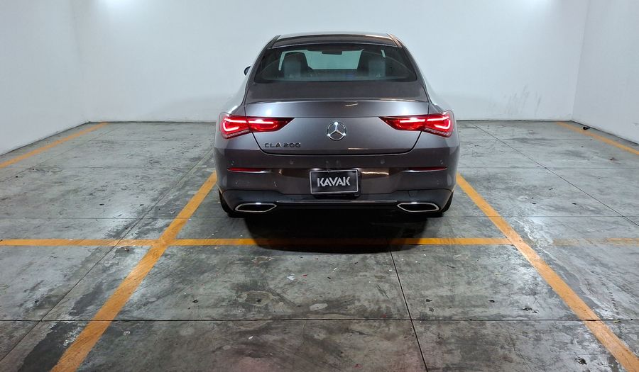 Mercedes Benz Clase Cla 1.3 CLA 200 PROGRESSIVE DCT Coupe 2022