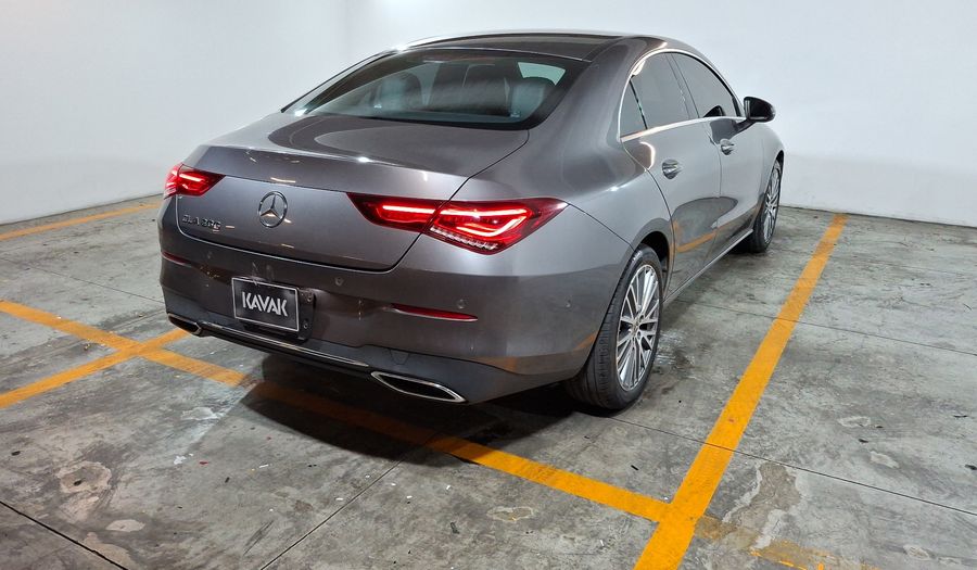 Mercedes Benz Clase Cla 1.3 CLA 200 PROGRESSIVE DCT Coupe 2022