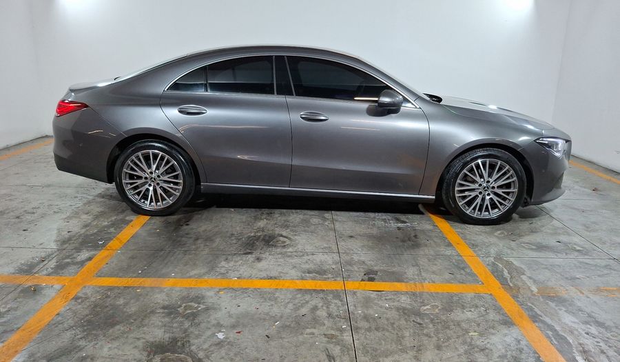 Mercedes Benz Clase Cla 1.3 CLA 200 PROGRESSIVE DCT Coupe 2022
