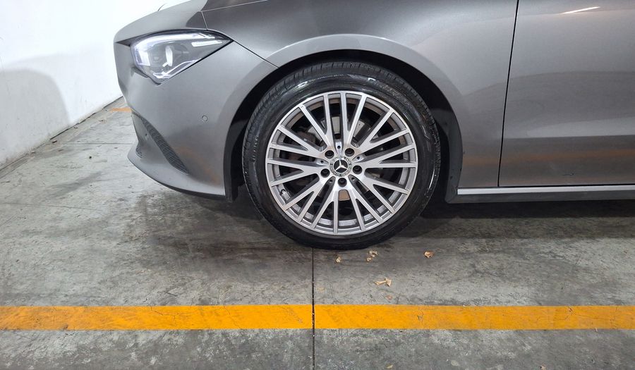 Mercedes Benz Clase Cla 1.3 CLA 200 PROGRESSIVE DCT Coupe 2022