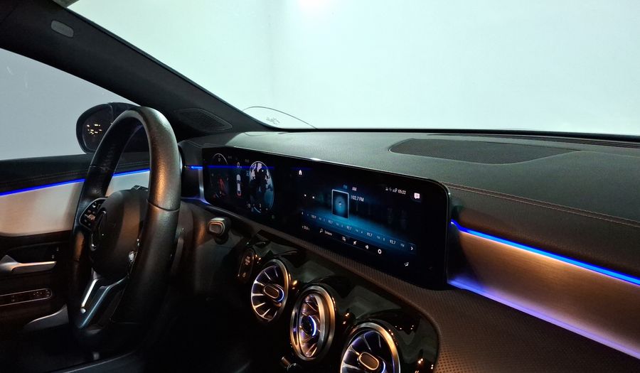 Mercedes Benz Clase Cla 1.3 CLA 200 PROGRESSIVE DCT Coupe 2022