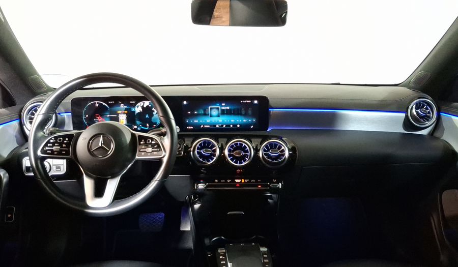 Mercedes Benz Clase Cla 1.3 CLA 200 PROGRESSIVE DCT Coupe 2022