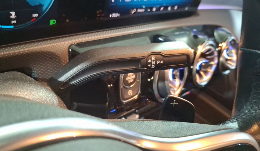 Mercedes Benz Clase Cla 1.3 CLA 200 PROGRESSIVE DCT Coupe 2022