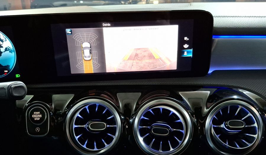 Mercedes Benz Clase Cla 1.3 CLA 200 PROGRESSIVE DCT Coupe 2022