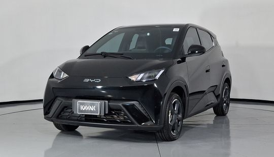 2025 • 7,820 km • Automático