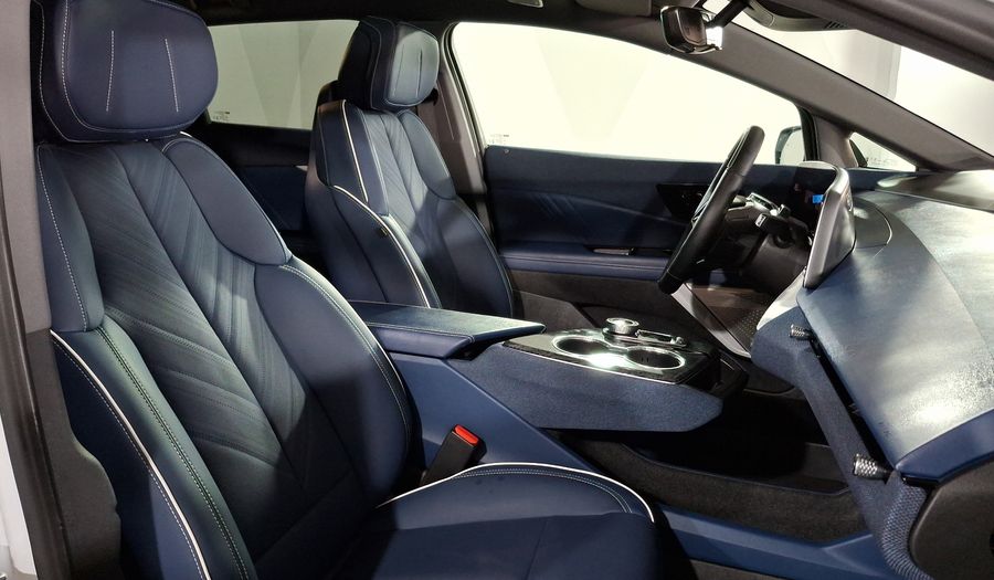 Cadillac Optiq BEV 85KWH SPORT 3 BLACK ROOF C AUTO AWD Suv 2025