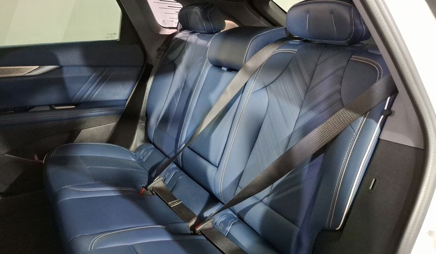 Cadillac Optiq BEV 85KWH SPORT 3 BLACK ROOF C AUTO AWD Suv 2025