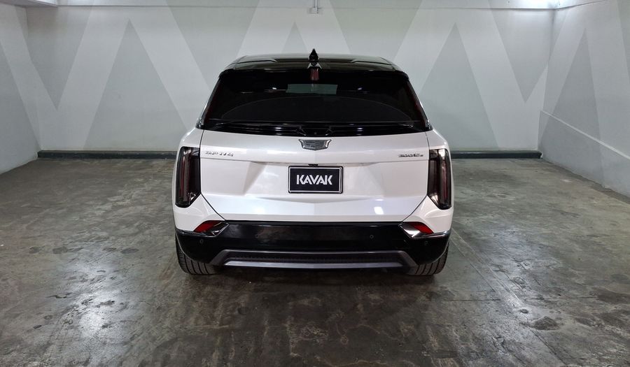 Cadillac Optiq BEV 85KWH SPORT 3 BLACK ROOF C AUTO AWD Suv 2025