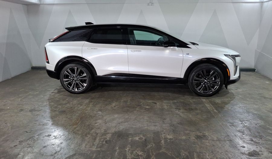 Cadillac Optiq BEV 85KWH SPORT 3 BLACK ROOF C AUTO AWD Suv 2025