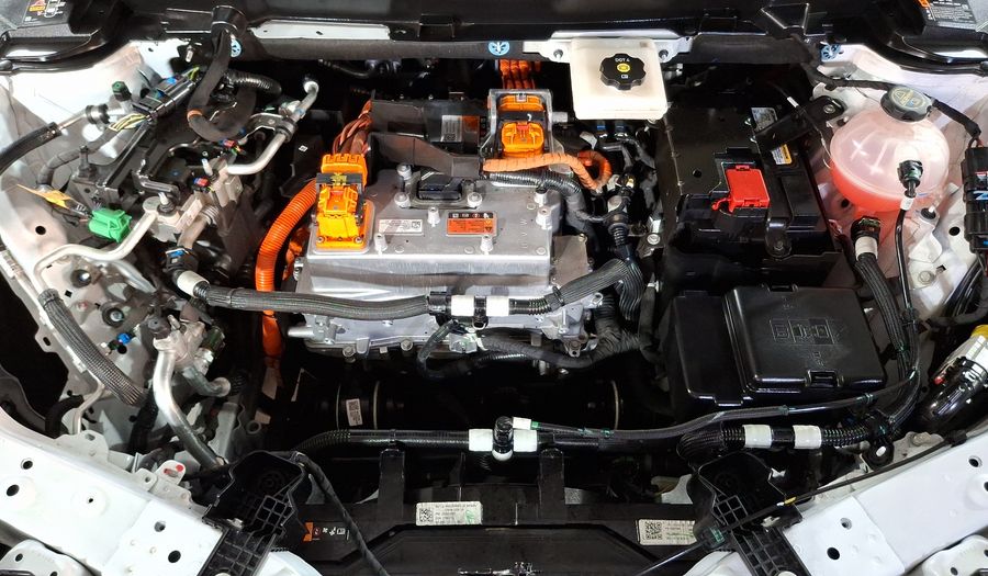 Cadillac Optiq BEV 85KWH SPORT 3 BLACK ROOF C AUTO AWD Suv 2025