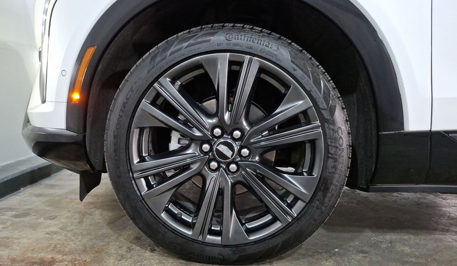 Cadillac Optiq BEV 85KWH SPORT 3 BLACK ROOF C AUTO AWD Suv 2025