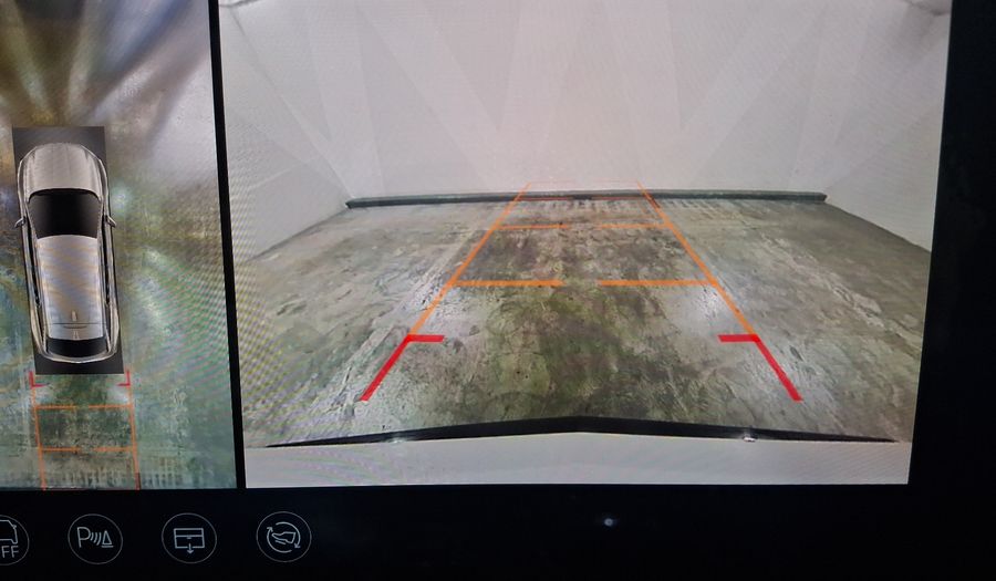 Cadillac Optiq BEV 85KWH SPORT 3 BLACK ROOF C AUTO AWD Suv 2025