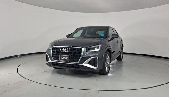 2021 • 74,000 km • Automático