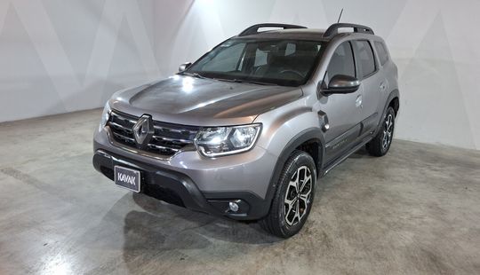 Renault • Duster