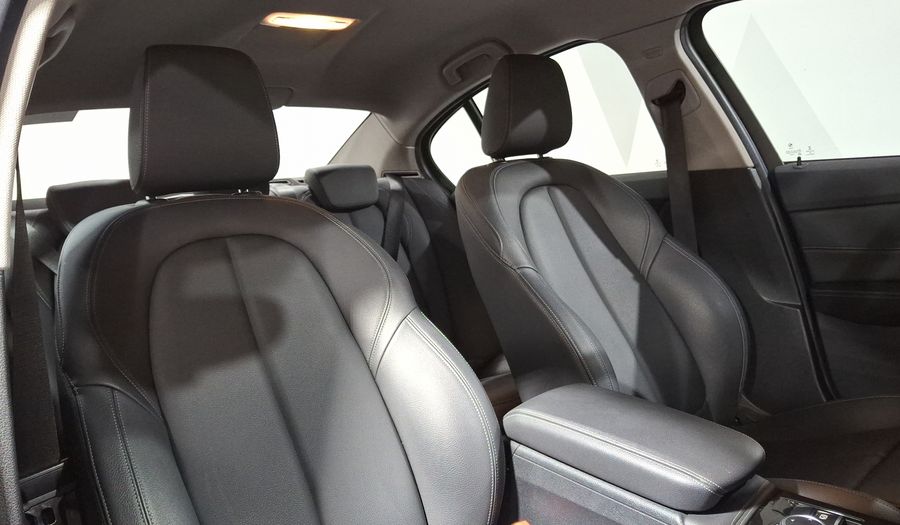 Bmw Serie 1 1.5 118IA M SPORT DCT Sedan 2021