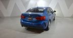 Bmw Serie 1 1.5 118IA M SPORT DCT Sedan 2021