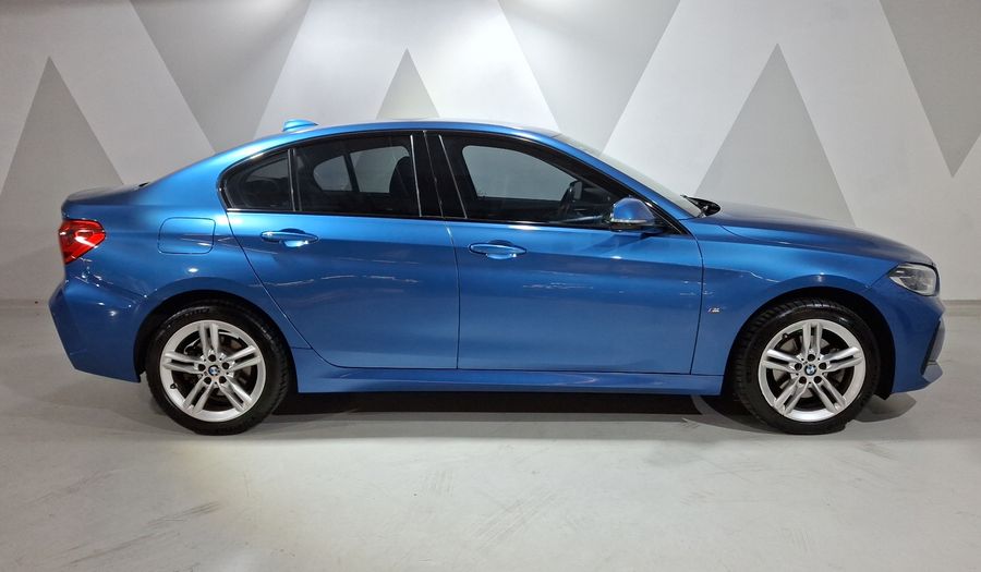 Bmw Serie 1 1.5 118IA M SPORT DCT Sedan 2021