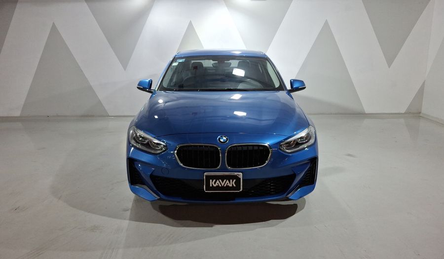 Bmw Serie 1 1.5 118IA M SPORT DCT Sedan 2021