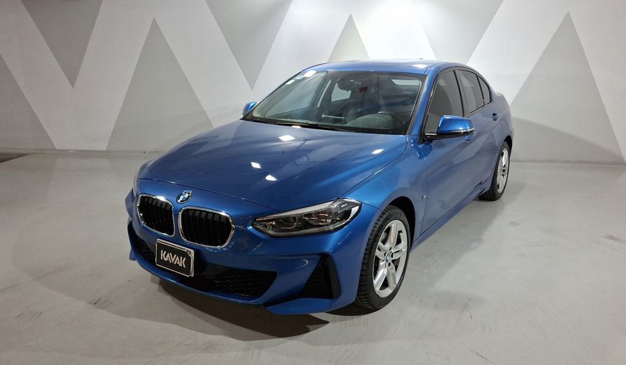 Bmw Serie 1 1.5 118IA M SPORT DCT Sedan 2021