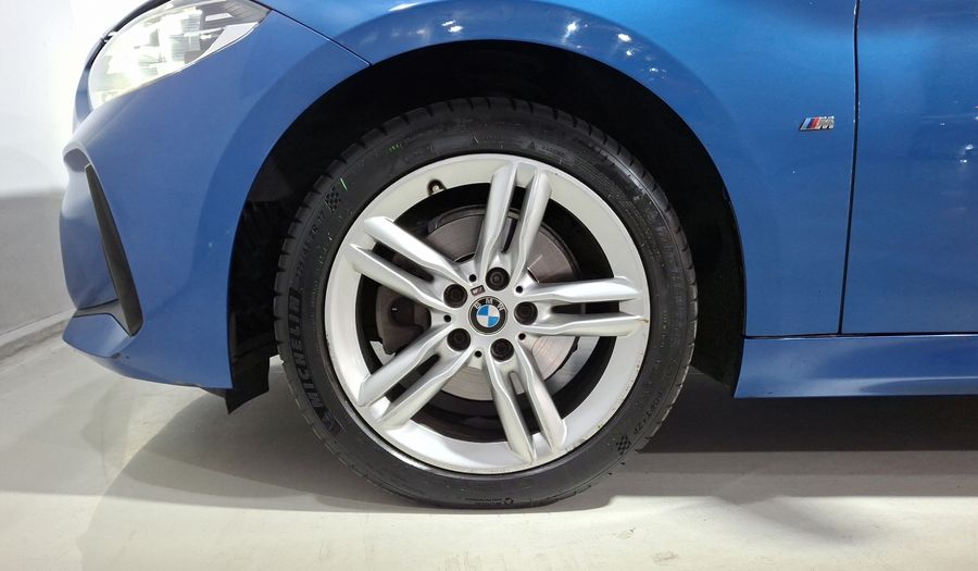 Bmw Serie 1 1.5 118IA M SPORT DCT Sedan 2021