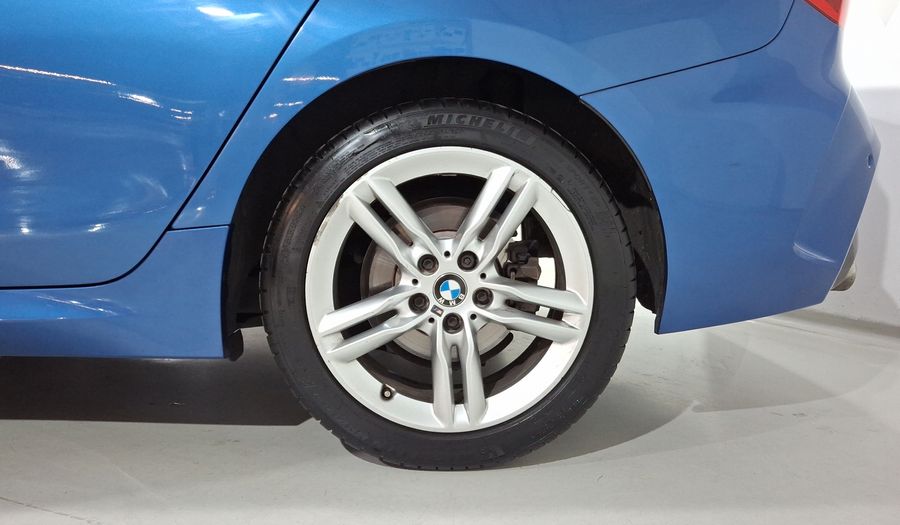 Bmw Serie 1 1.5 118IA M SPORT DCT Sedan 2021