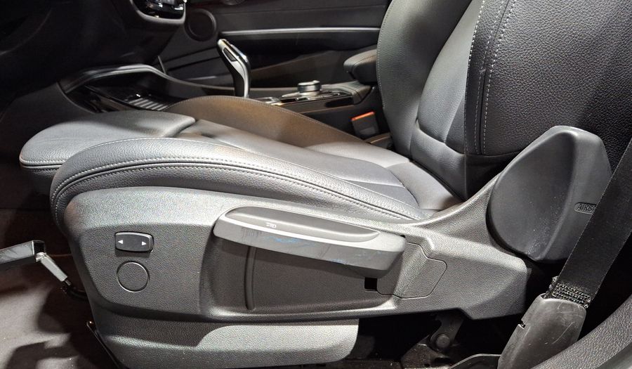 Bmw Serie 1 1.5 118IA M SPORT DCT Sedan 2021