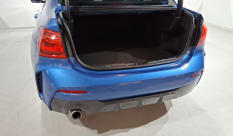 Bmw Serie 1 1.5 118IA M SPORT DCT Sedan 2021