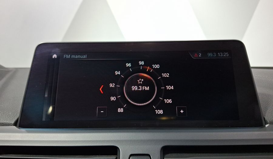 Bmw Serie 1 1.5 118IA M SPORT DCT Sedan 2021