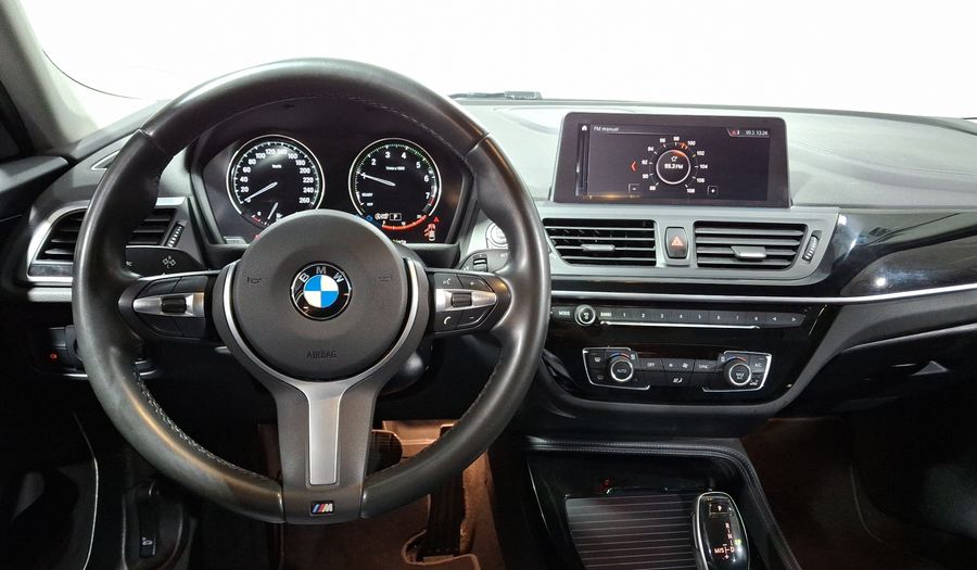 Bmw Serie 1 1.5 118IA M SPORT DCT Sedan 2021