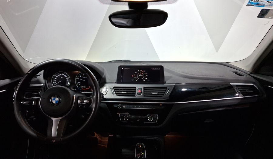 Bmw Serie 1 1.5 118IA M SPORT DCT Sedan 2021