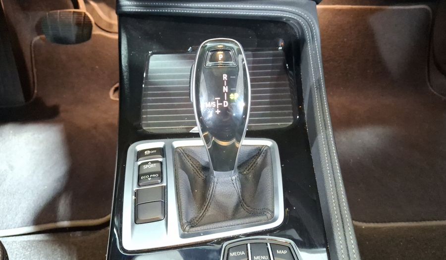 Bmw Serie 1 1.5 118IA M SPORT DCT Sedan 2021