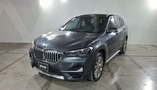 Bmw • X1