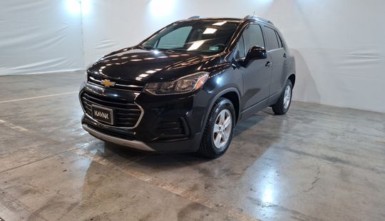 Chevrolet • Trax
