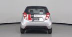 Chevrolet Spark 1.2 LT B MT Hatchback 2015