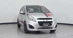 Chevrolet Spark 1.2 LT B MT Hatchback 2015