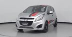 Chevrolet Spark 1.2 LT B MT Hatchback 2015