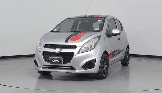 Chevrolet • Spark