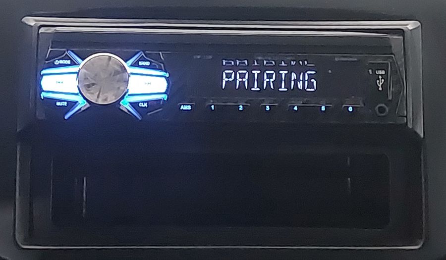 Chevrolet Spark 1.2 LT B MT Hatchback 2015