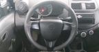 Chevrolet Spark 1.2 LT B MT Hatchback 2015