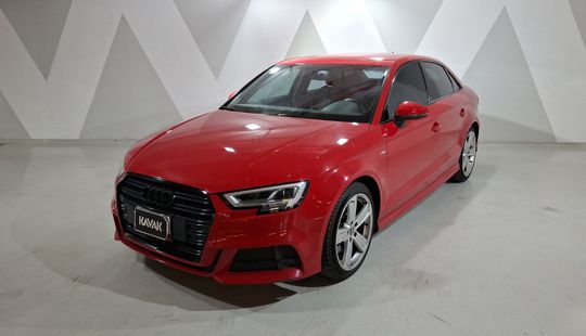Audi • A3