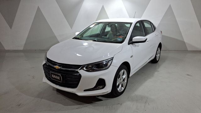 Chevrolet Onix 1.2 PREMIER G AUTO