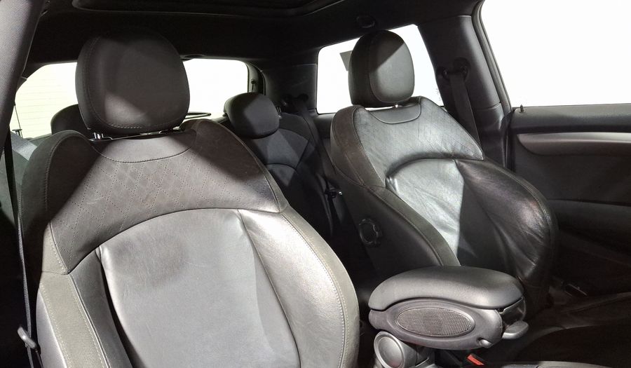 Mini Cooper S 2.0 COOPER HOT CHILI Hatchback 2017