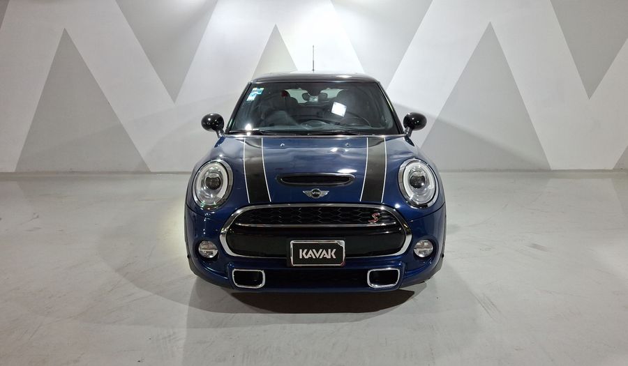 Mini Cooper S 2.0 COOPER HOT CHILI Hatchback 2017