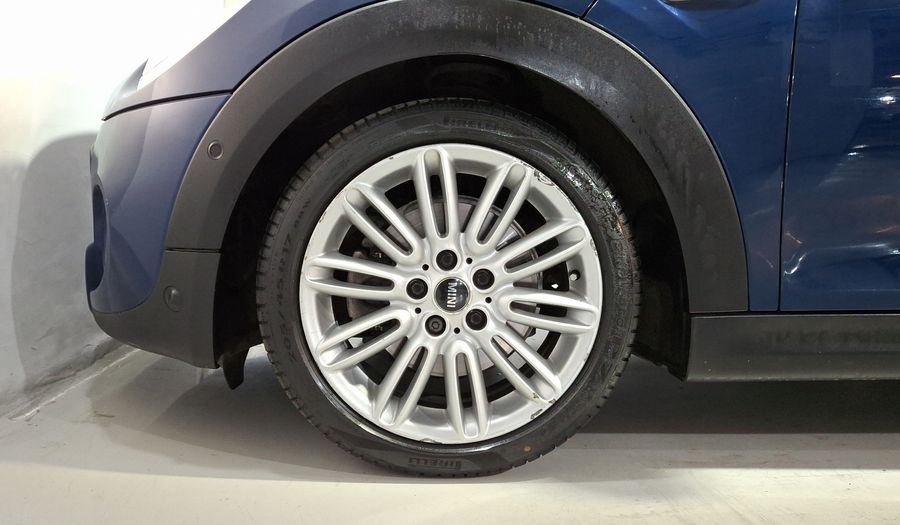 Mini Cooper S 2.0 COOPER HOT CHILI Hatchback 2017