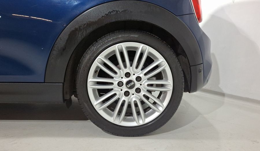 Mini Cooper S 2.0 COOPER HOT CHILI Hatchback 2017