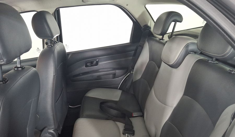 Fiat Palio 1.6 ADVENTURE AT Wagon 2019