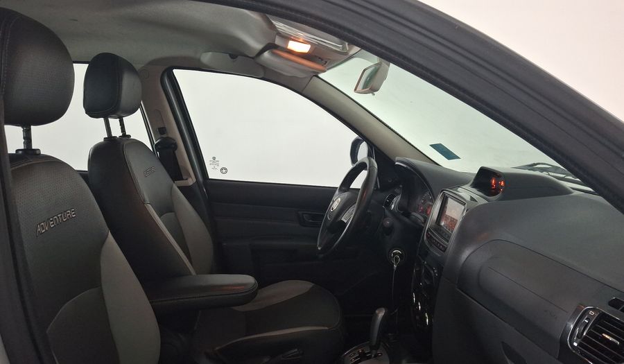 Fiat Palio 1.6 ADVENTURE AT Wagon 2019